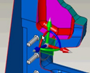 WorkXplore 3D -  Dynamic Sectioning