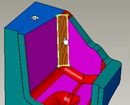 WorkXplore 3D - Face and object information