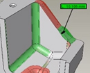 WorkXplore 3D -  Automatic 3D Model Comparison