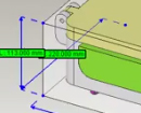 WorkXplore 3D -  Bounding Box